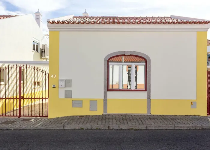 As Serenas Casa C