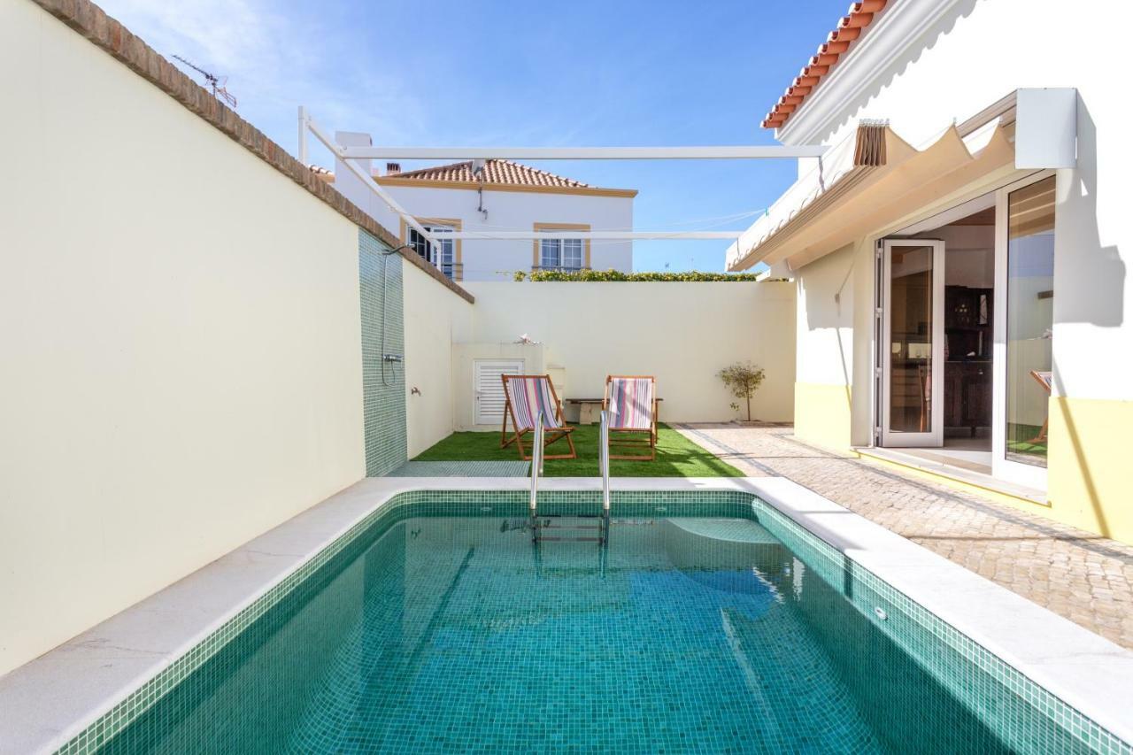 As Serenas Casa C Hébergement de vacances *
