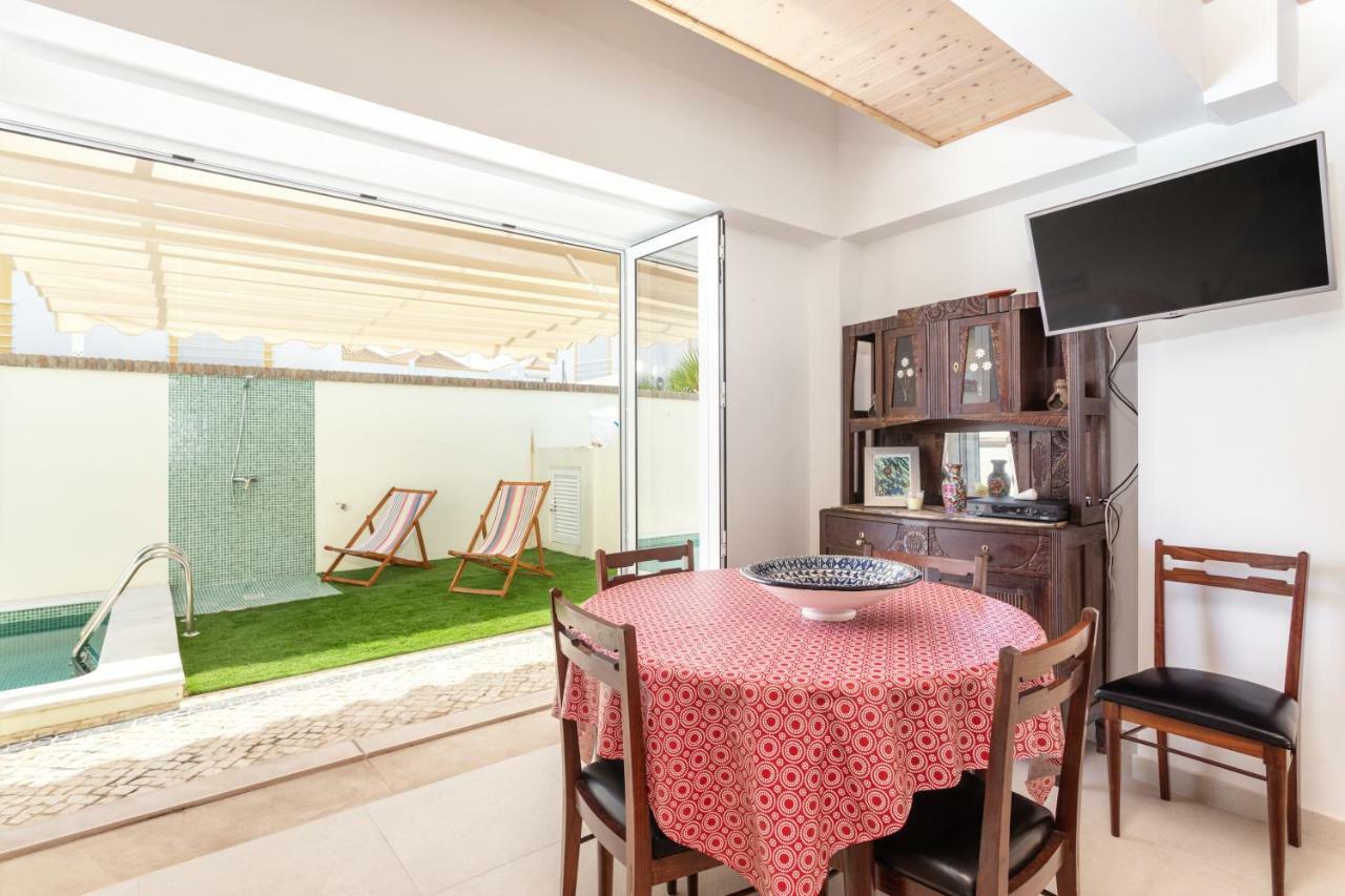 As Serenas Casa C Hébergement de vacances