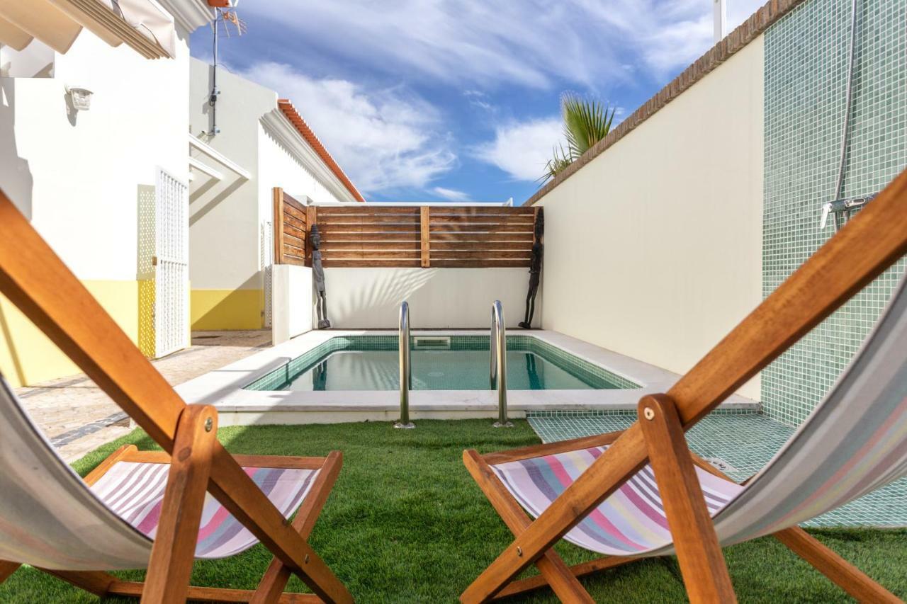 Hébergement de vacances As Serenas Casa C