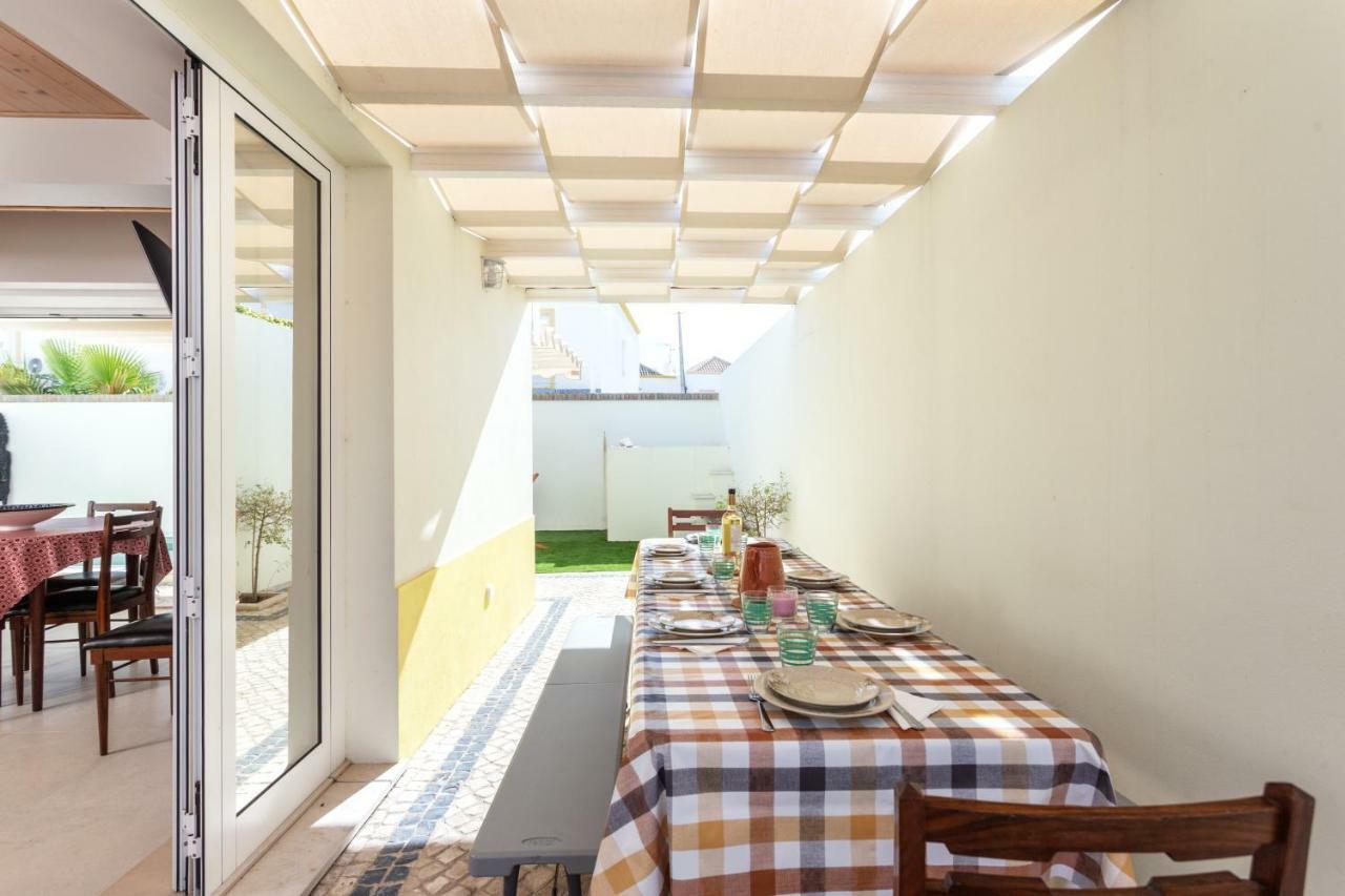 Hébergement de vacances As Serenas Casa C Vila Nova de Cacela