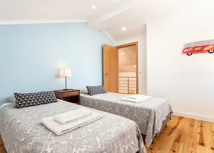 As Serenas Casa C