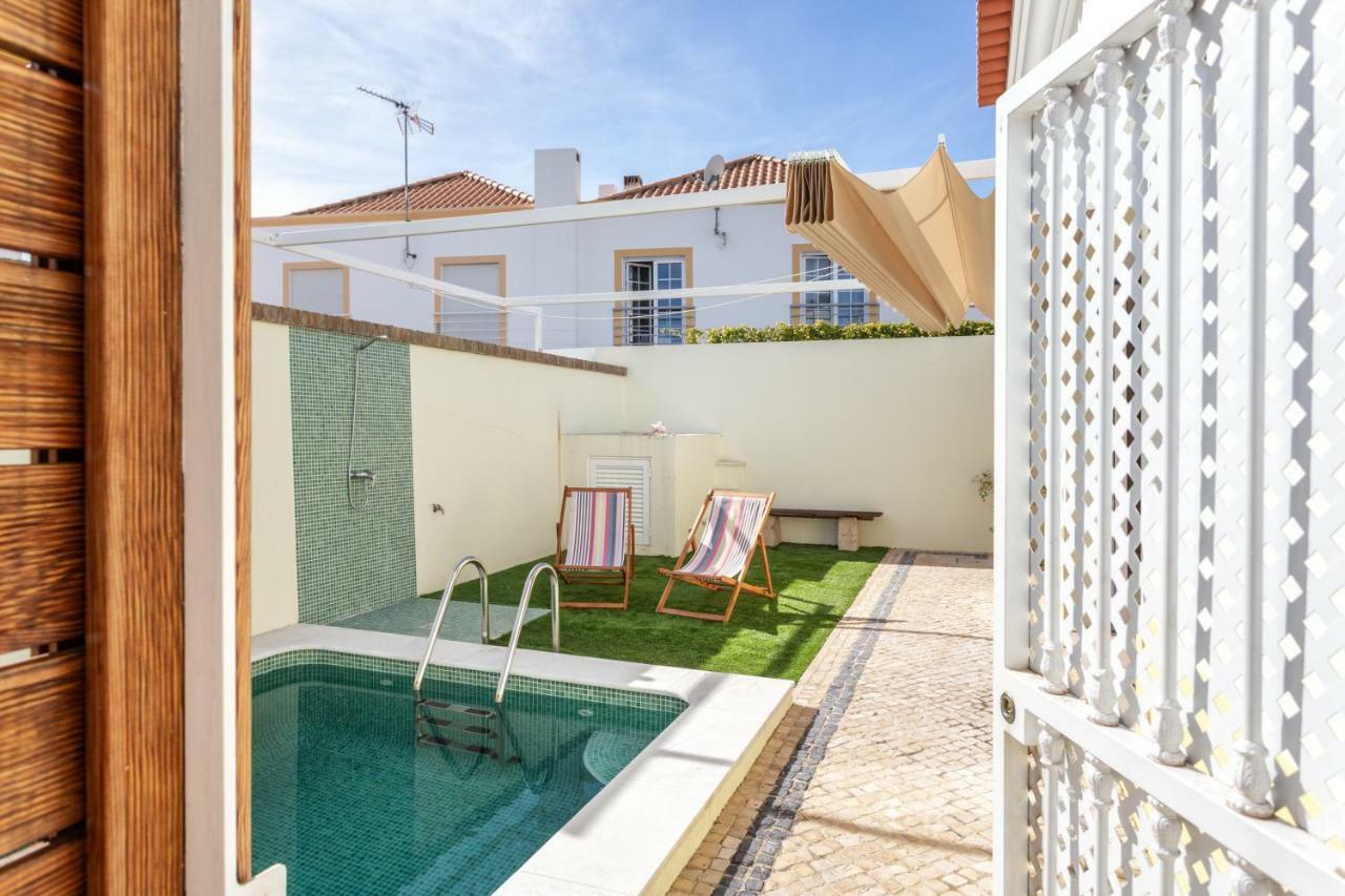 As Serenas Casa C